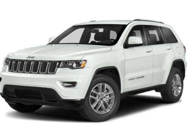 JEEP GRAND CHEROKEE 2020 1C4RJEAG6LC106355 image